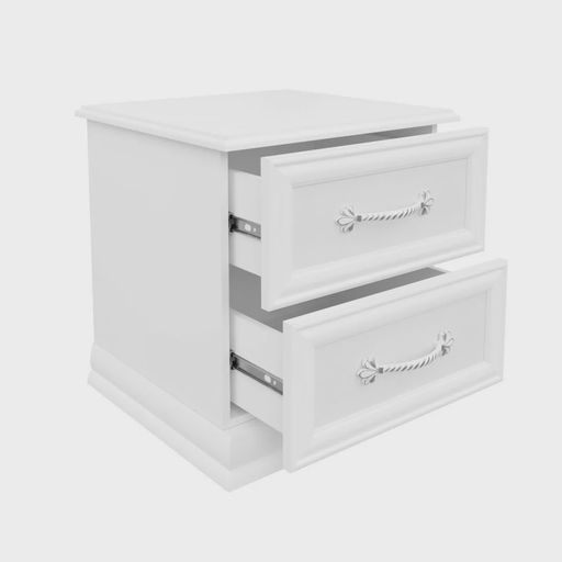 Тумба прикроватная «Грация»